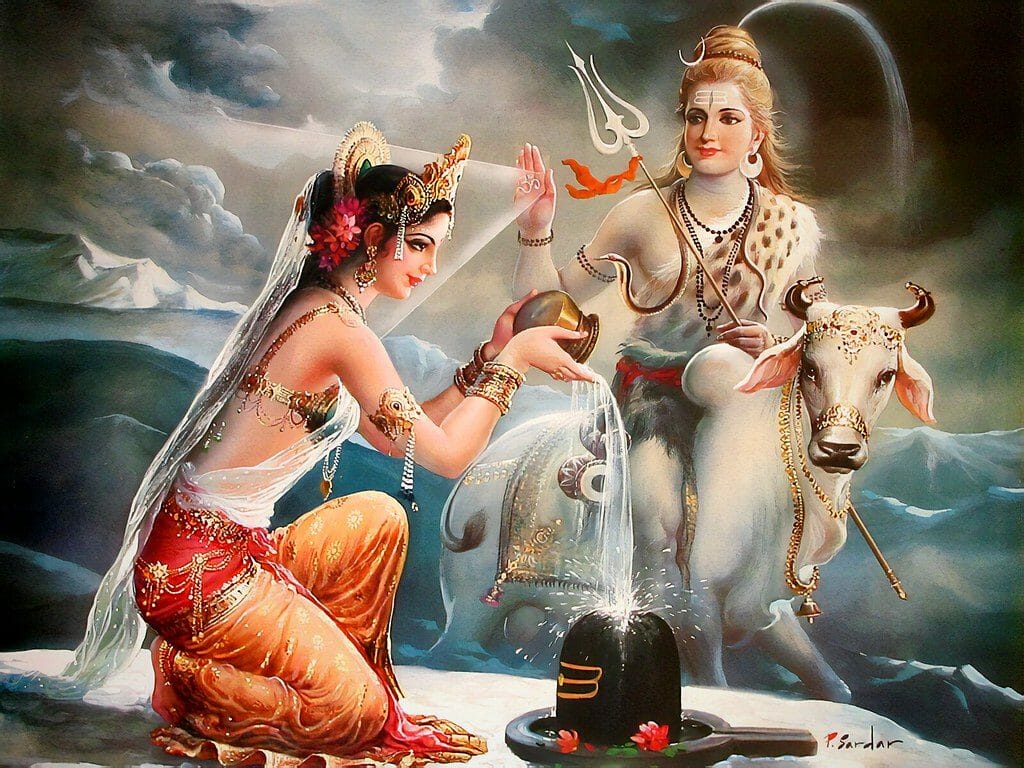 LORD SHIVA IMAGES